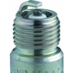 Purchase Top-Quality NGK CANADA - 7052 - V Power Spark Plug (Pack of 4) pa3