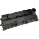 Purchase Top-Quality AUTOTECNICA - NI1416814 - Driver Side Valve Cover pa2