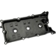 Purchase Top-Quality AUTOTECNICA - NI1416814 - Driver Side Valve Cover pa3