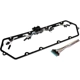 Purchase Top-Quality DORMAN - 615-201 - Engine Valve Cover Gasket pa1