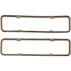 Purchase Top-Quality FEL-PRO - VS12869 - Valve Cover Gasket Set pa2