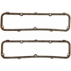 Purchase Top-Quality FEL-PRO - VS13049C - Valve Cover Gasket Set pa2