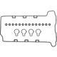 Purchase Top-Quality Valve Cover Gasket Set by FEL-PRO - VS50596R pa11