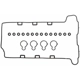 Purchase Top-Quality Valve Cover Gasket Set by FEL-PRO - VS50596R pa3