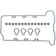 Purchase Top-Quality Valve Cover Gasket Set by FEL-PRO - VS50596R pa6