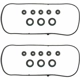 Purchase Top-Quality FEL-PRO - VS50607R - Valve Cover Gasket Set pa2