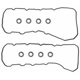 Purchase Top-Quality Valve Cover Gasket Set by FEL-PRO - VS50742R pa4