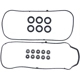 Purchase Top-Quality Valve Cover Gasket Set by MAHLE ORIGINAL - VS50565 pa1