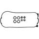 Purchase Top-Quality VICTOR REINZ - 15-53766-01 - Valve Cover Gasket Set pa1