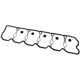 Purchase Top-Quality STANDARD - PRO SERIES - VCG9 - Valve Cover Gasket pa1