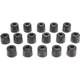 Purchase Top-Quality Valve Stem Seal Set by MAHLE ORIGINAL - SS45399 pa1