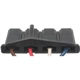 Purchase Top-Quality BLUE STREAK (HYGRADE MOTOR) - S93 - Voltage Regulator Connector pa7