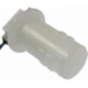 Purchase Top-Quality Washer Fluid Level Sensor by BLUE STREAK (HYGRADE MOTOR) - FLS220 pa12