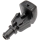 Purchase Top-Quality DORMAN - 58152 - Windshield Washer Nozzle pa1