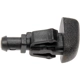 Purchase Top-Quality DORMAN - 58152 - Windshield Washer Nozzle pa4