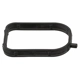 Purchase Top-Quality ELRING - DAS ORIGINAL - 649.950 - Coolant Flange Gasket pa1