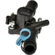 Purchase Top-Quality DORMAN (OE SOLUTIONS) - 902-2134 - Coolant Water Outlet pa4