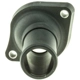 Purchase Top-Quality MOTORAD - CH4316 - Engine Coolant Water Outlet pa3