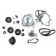 Purchase Top-Quality Water Pump Seal Kit by CRP/REIN - WPS0510 pa2