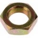 Purchase Top-Quality Wheel Axle Spindle Nut by DORMAN/AUTOGRADE - 615-082.1 pa2