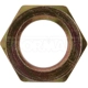 Purchase Top-Quality Wheel Axle Spindle Nut by DORMAN/AUTOGRADE - 615-082.1 pa5