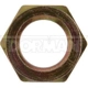 Purchase Top-Quality Wheel Axle Spindle Nut by DORMAN/AUTOGRADE - 615-082.1 pa7