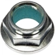 Purchase Top-Quality DORMAN/AUTOGRADE - 615-823 - Spindle Nut pa1