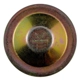 Purchase Top-Quality DORMAN - 13990 - Wheel Bearing Dust Cap pa2