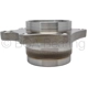 Purchase Top-Quality BCA BEARING - WE60584 - Wheel Bearing Assembly pa1