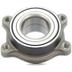 Purchase Top-Quality Wheel Bearing Module by KUGEL - 70-512346 pa2