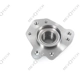 Purchase Top-Quality Wheel Bearing Module by MEVOTECH - H512166 pa1