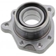 Purchase Top-Quality Wheel Bearing Module by MEVOTECH - H512166 pa5