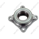 Purchase Top-Quality Wheel Bearing Module by MEVOTECH - H515040 pa1