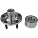 Purchase Top-Quality MEVOTECH - H518517 - Wheel Hub Repair Kit pa14