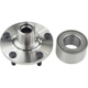 Purchase Top-Quality Wheel Hub Repair Kit by MEVOTECH - MB86307 pa4