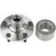 Purchase Top-Quality Wheel Hub Repair Kit by MEVOTECH - MB86307 pa7