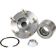 Purchase Top-Quality Wheel Hub Repair Kit by MOOG - 518515 pa10