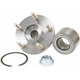 Purchase Top-Quality Wheel Hub Repair Kit by MOOG - 518515 pa2