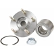 Purchase Top-Quality Wheel Hub Repair Kit by MOOG - 518515 pa4