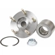 Purchase Top-Quality Wheel Hub Repair Kit by MOOG - 518515 pa6