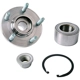 Purchase Top-Quality SKF - BR930676K - Front Wheel Hub Repair Kit pa3