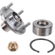 Purchase Top-Quality Wheel Hub Repair Kit by SKF - BR930564K pa2