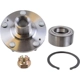 Purchase Top-Quality Wheel Hub Repair Kit by SKF - BR930564K pa4