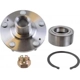 Purchase Top-Quality Wheel Hub Repair Kit by SKF - BR930564K pa8