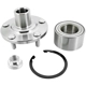 Purchase Top-Quality Wheel Hub Repair Kit by WJB - WA930568K pa1