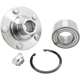 Purchase Top-Quality Wheel Hub Repair Kit by WJB - WA930568K pa2