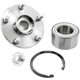 Purchase Top-Quality Wheel Hub Repair Kit by WJB - WA930568K pa3