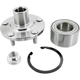 Purchase Top-Quality Wheel Hub Repair Kit by WJB - WA930568K pa4