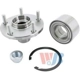 Purchase Top-Quality Wheel Hub Repair Kit by WJB - WA930568K pa7