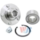 Purchase Top-Quality Wheel Hub Repair Kit by WJB - WA930568K pa8